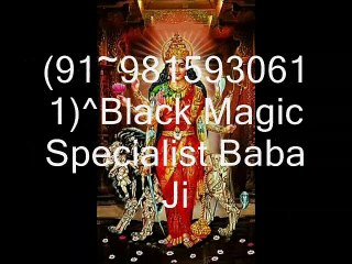 Dubai%^(91~9815930611)^Black Magic Specialist Baba Ji Chennai