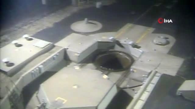 - ABD, Nükleer Kapasiteli Balistik Füze Testi Yaptı