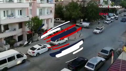 SON DAKİKA! Akdeniz'de 5 büyüklüğünde deprem!