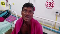 Six men were allegedly forced to eat human excreta & their teeth were pulled out by locals in Odisha