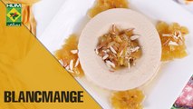 All-time favorite Gelatin Dessert | Blancmange | Food Diaries | Masala TV Show | Zarnak Sidhwa
