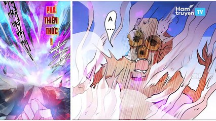 Võ Nghịch Cửu Thiên Chap 73-74