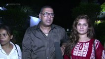 Ganesh Acharya ACCUSED Of Not Paying Adequate Money To Dancers