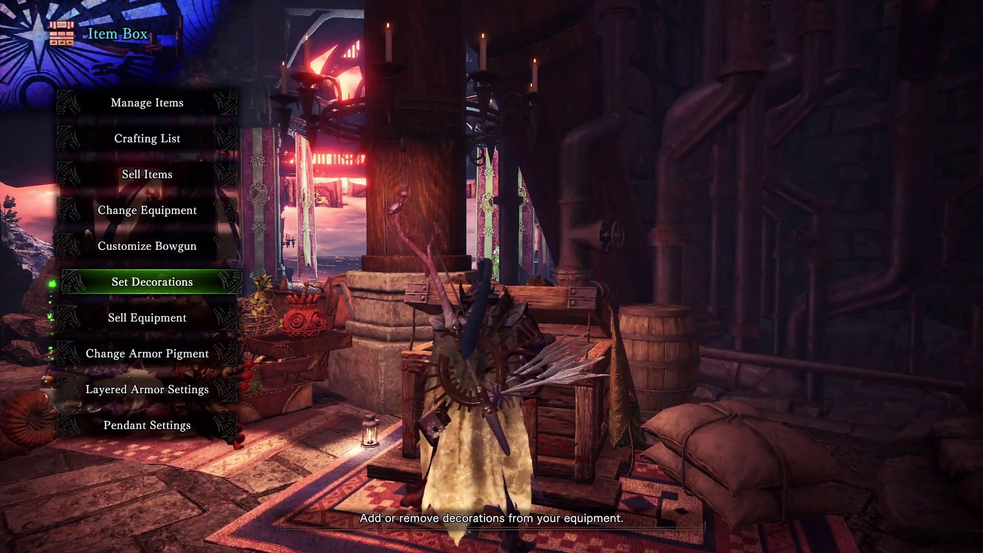 Raw Dmg Ls Build Mhw