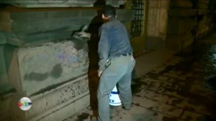 Alejandra Cullen | Grupos hacen lo que se les da la gana a nombre del 68