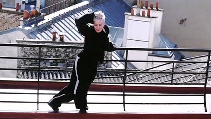 Spécial Mode Femme avec Jeanne Added