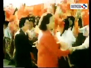 Живот Чаушескуа иза златних врата