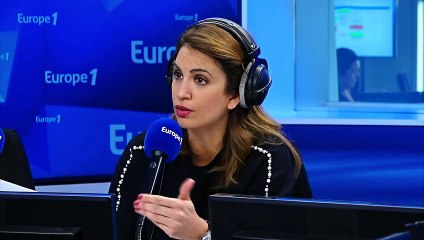 Laurent Nuñez sur l'incendie de Rouen : "Il n'y a aucune raison d'être inquiet."