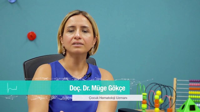 Akdeniz anemisi belirtileri nelerdir?