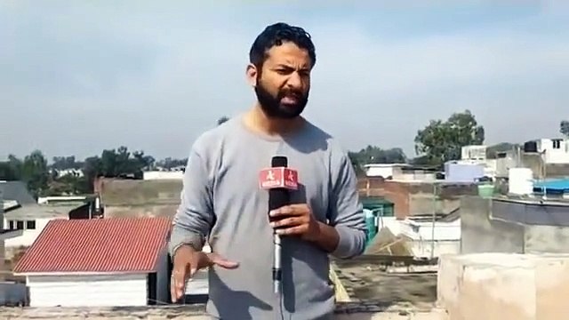 High alert in Kashmir ahead of Article 35-A hearing