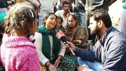 Custodial death in Police Station, Janipur