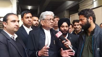 Kashmiri Leaders needs special Treatment in AIIMS