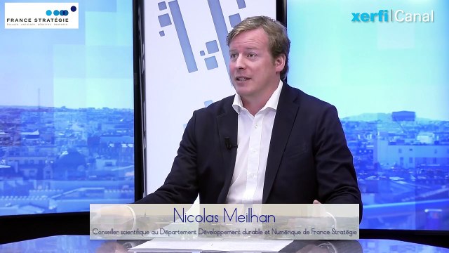 Comment enfin faire baisser les émissions de CO2 des voitures [Nicolas Meilhan]