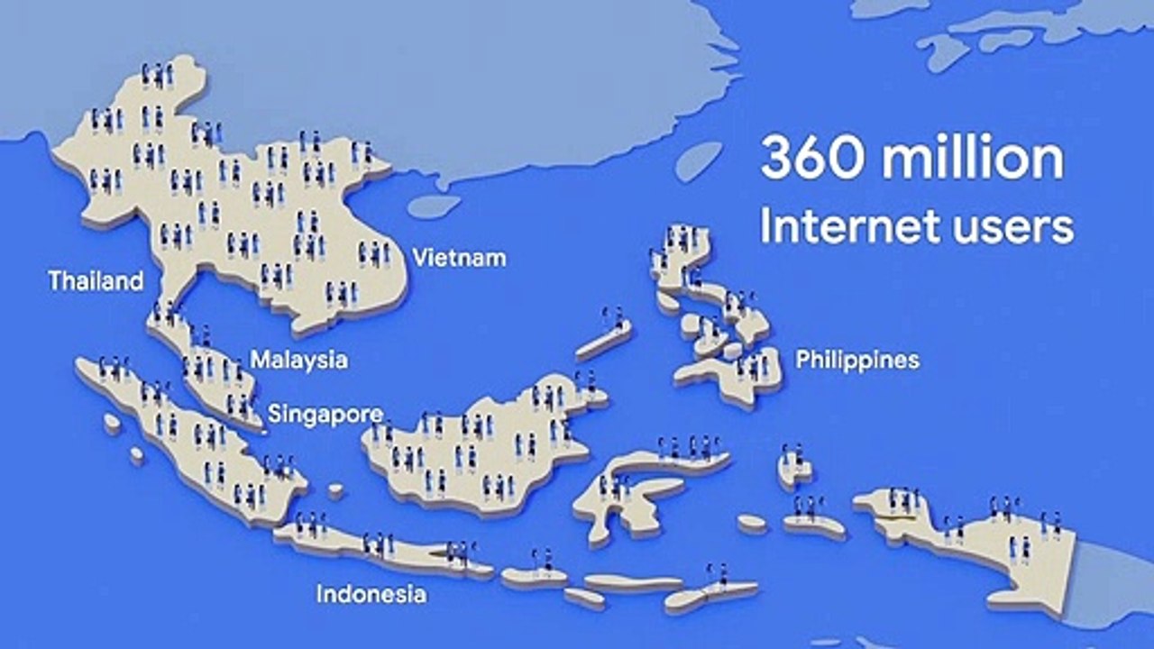 e-Conomy SEA 2019 Report