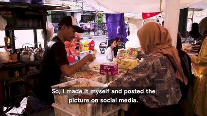 Internet economy changing the lives of young Southeast Asians