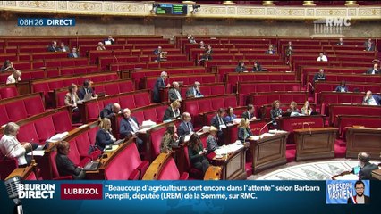 Président Magnien ! : Poursuite des débats sur la PMA à l'Assemblée – 03/10
