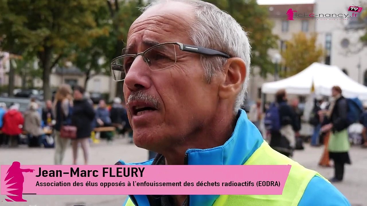 Vent de Bure : les explications des organisateurs
