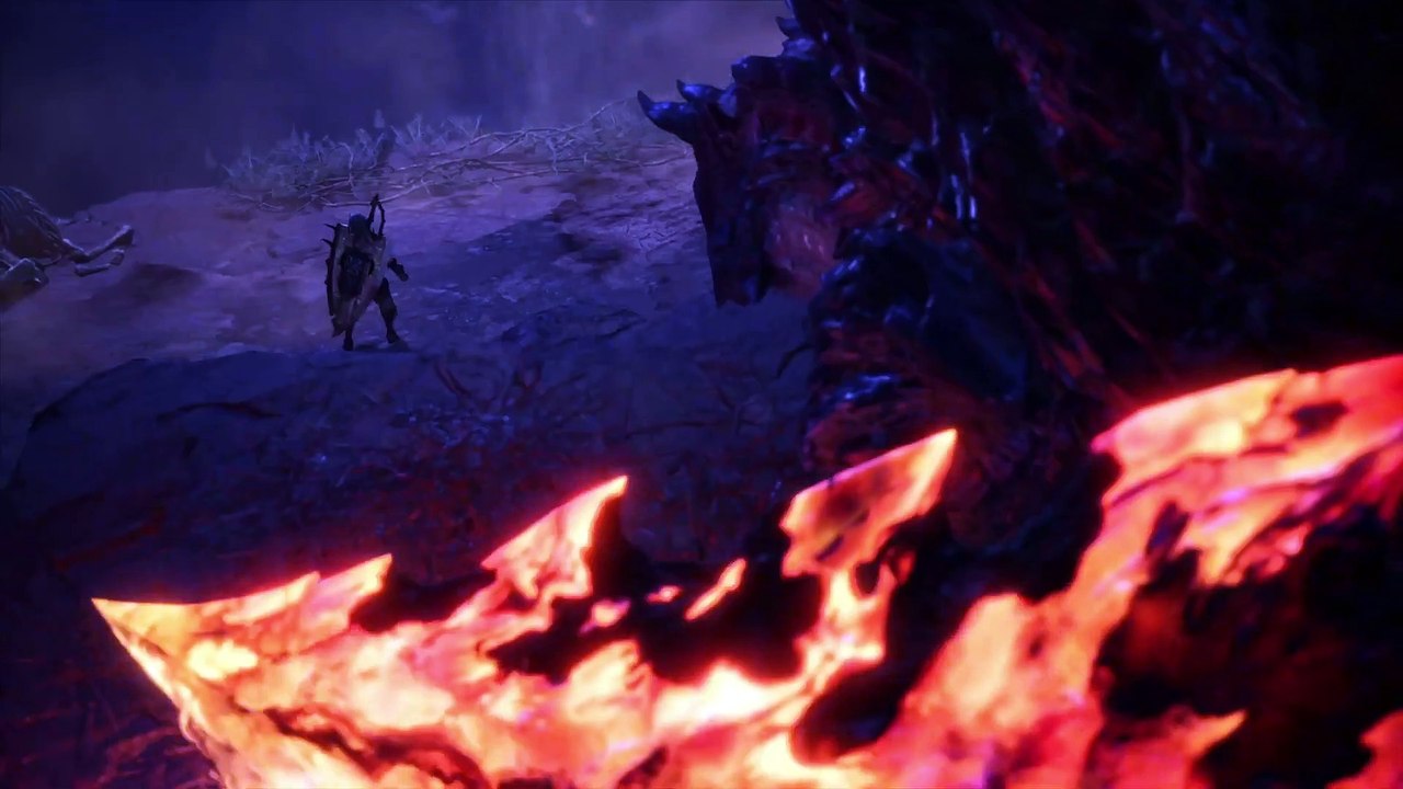 Top 15 New Monsters In Monster Hunter World Iceborne. SPOILERS ALERT!