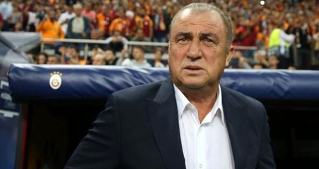 Fatih Terim 6 ismin biletini kesti!