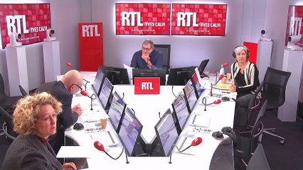 RTL Matin du 03 octobre 2019