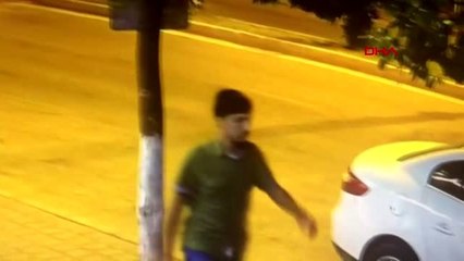 Adana mlkp'li teröristler, pkk'dan eğitim almış