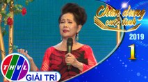 THVL | Chân dung cuộc tình Mùa 3 - Tập 1[3]: Cô lái đò - Danh ca Phương Dung