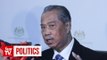 Muhyiddin: Past defeats will guide us in Tanjung Piai by-election