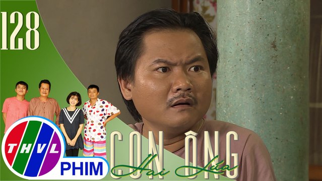 THVL | Con ông Hai Lúa - Tập 128[3]: Ông Sáu Lắm tá hỏa vì bị phạt mua bán trái phép động vật quý hiếm