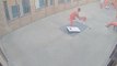 Un prisonnier se fait livrer de la drogue et un téléphone par un drone