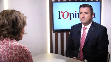 Réforme des retraites: «Le fait que Macron aille sur le terrain rencontrer les concernés, ça va dans le bon sens»