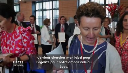 Egalité femmes-hommes : le Quai d'Orsay a payé 450 000 euros pour infraction