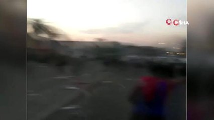 - Irak'taki Gösterilerde Ölenlerin Sayısı 12'ye Yükseldi
