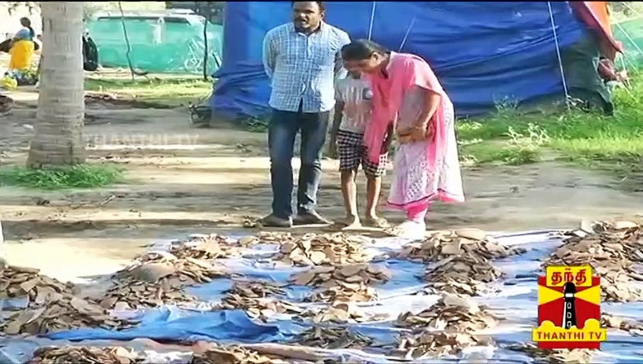 கீழடி நாகரிகத்தை உலகிற்கு பறை சாற்ற நடவடிக்கை எடுக்க வேண்டும் - சமூக ஆர்வலர்கள் கோரிக்கை