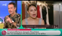 GNTM-Spoiler: Η επιστροφή της Κατερίνας και το κορίτσι που αποχωρεί στην επόμενη δοκιμασία