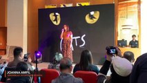 WATCH: Joanna Ampil sings ‘Memory’ from ‘Cats’