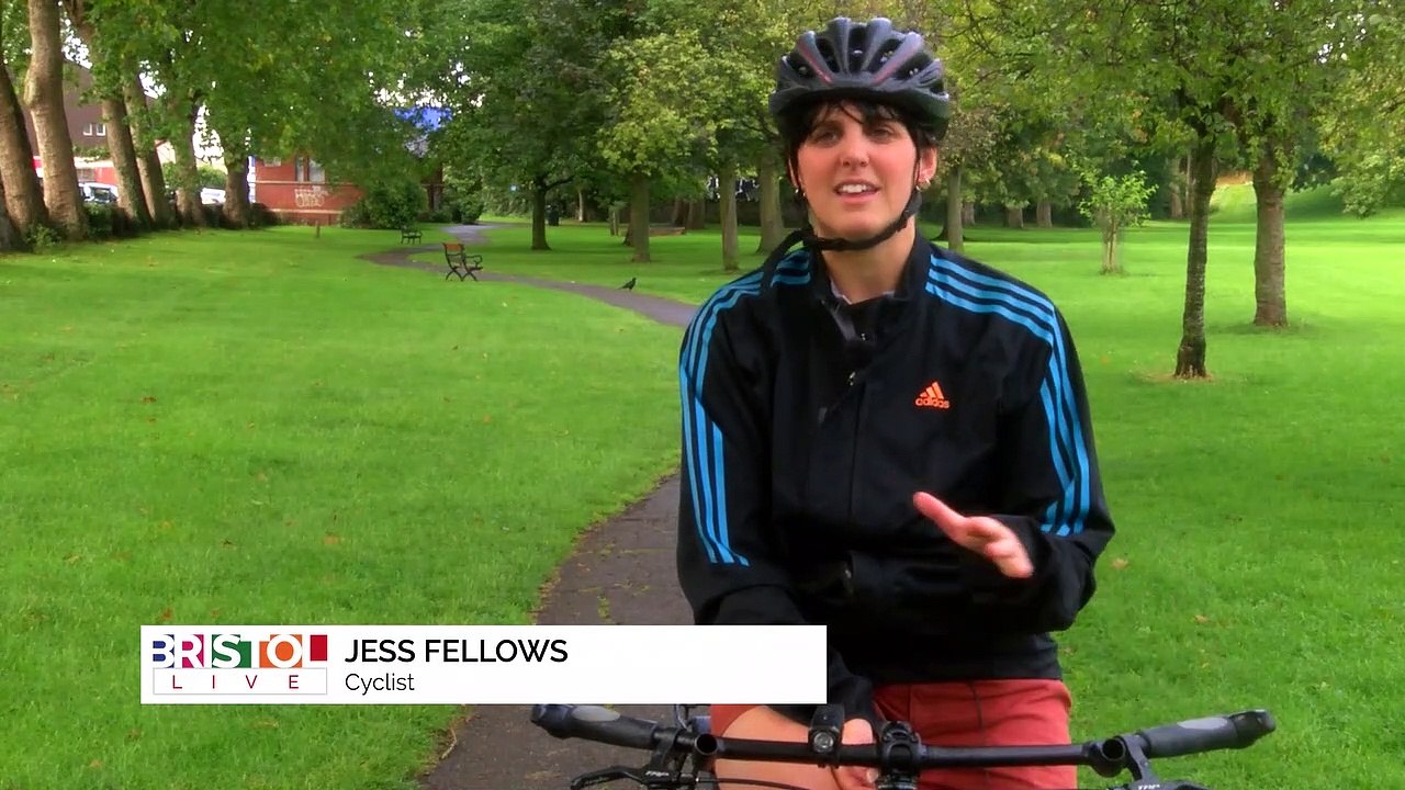 Local Legend - Jess Fellows!