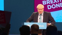 Plani i ri i Johnson për Brexit-in, propozon kontrolle doganore në territorin e Irlandës