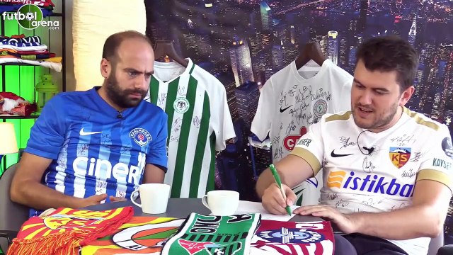 Kutay Ersöz: Alanyaspor puan kayıplarını en azından beraberlikle geçirdi