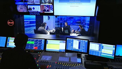 Les tendances de la rentrée télé