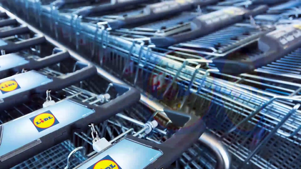 Lidl video