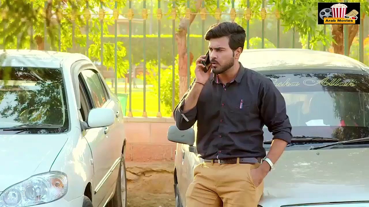 HD مسلسل " قلبي يختار " الحلقة 4 - مدبلج شاشة ك...