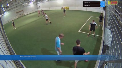 Equipe 1 Vs Equipe 2 - 02/10/19 22:36 - Loisir Poitiers - Poitiers Game Parc