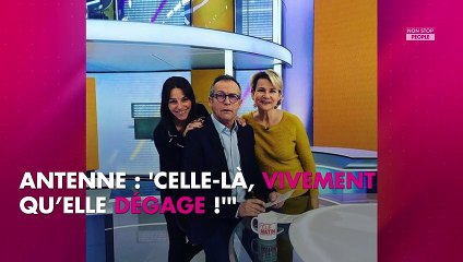 Télématin : Laurent Bignolas accusé de harcèlement, il réplique