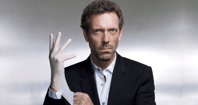 Başarılı oyuncu Timuçin Esen Dr. House karakterini canlandıracak