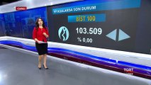 Dolar ve Euro Kuru Bugün Ne Kadar? Altın Fiyatları - Döviz Kurları - 3 Ekim 2019