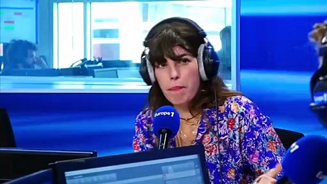 Le portrait inattendu de… Lou Doillon