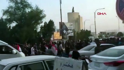 Komşu yangın yeri ! 4 ilde sokağa çıkma yasağı ilan edildi