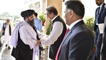 پاکستان؛ طالبان خواستار از سرگیری مذاکرات صلح با آمریکاست