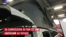 Westfalia Kepler Iconic : le van aménagé en vidéo au Salon des Véhicules de Loisirs 2019