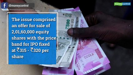 IRCTC IPO oversubscribed by 8.50 times on last day of bidding